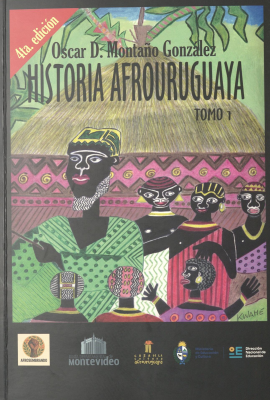 Historia afrouruguaya