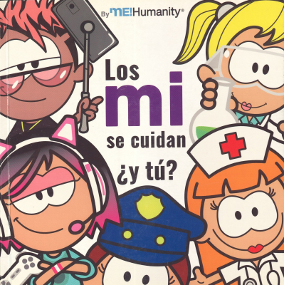 Los mi se cuidan &iquest;y t&uacute;?