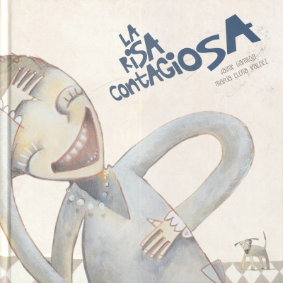 La risa contagiosa