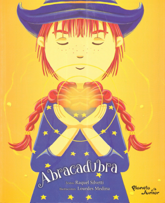 Abracadubra