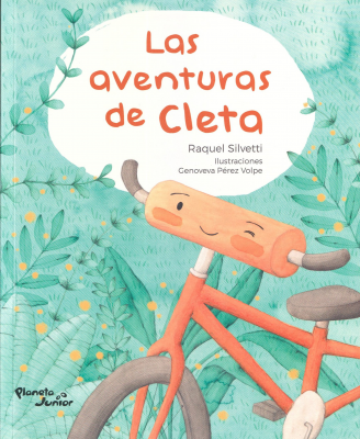 Las aventuras de Cleta