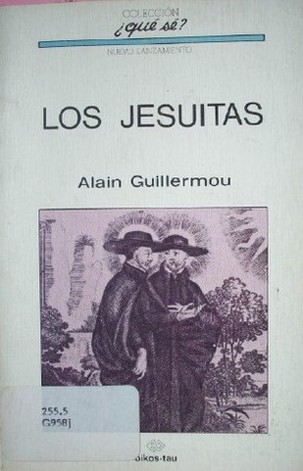 Los Jesuítas