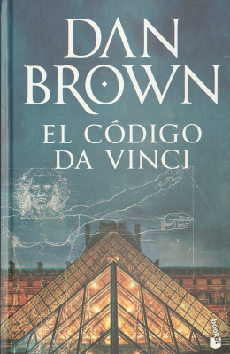 El C&oacute;digo Da Vinci
