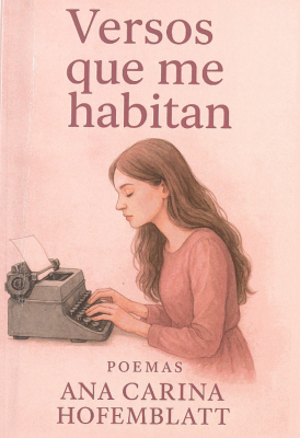Versos que me habitan