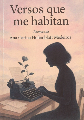 Versos que me habitan
