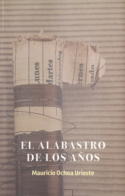 El alabastro de los a&ntilde;os