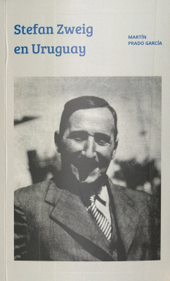 Stefan Zweig en Uruguay