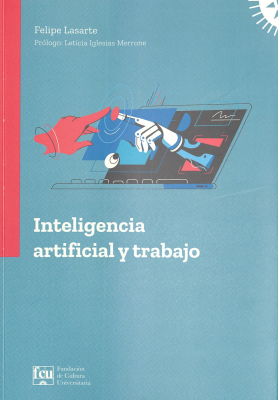 Inteligencia artificial y trabajo