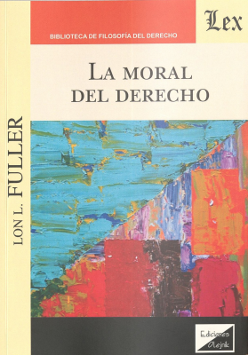 La moral del Derecho