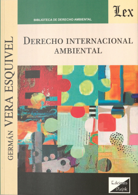 Derecho internacional ambiental