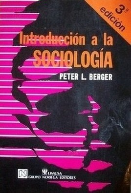 Introducción a la Sociología : una perspectiva humanística