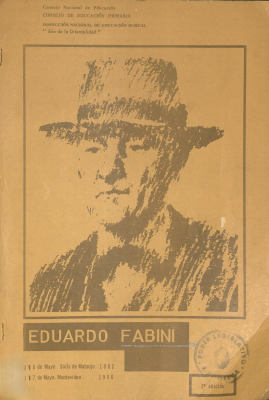 Eduardo Fabini