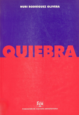 Quiebra
