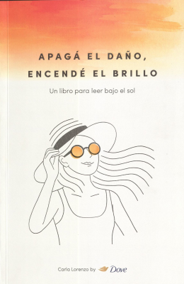 Apag&aacute; el da&ntilde;o, encend&eacute; el brillo