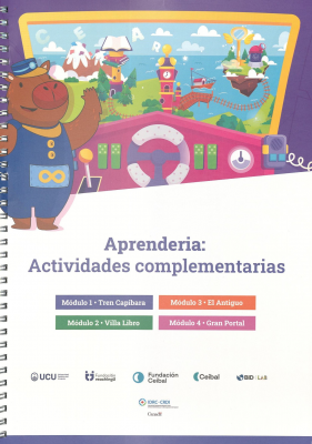 Aprenderia : actividades complementarias