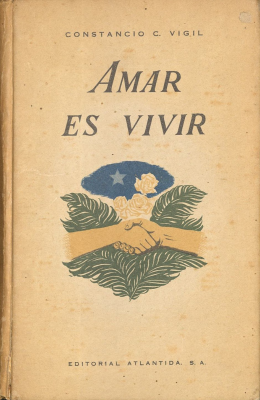 Amar es vivir