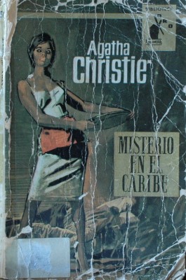 Misterio en el Caribe