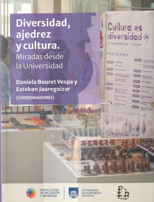 Diversidad, ajedrez y cultura : miradas desde la universidad