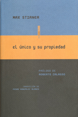 El &uacute;nico y su propiedad