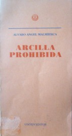 Arcilla prohibida