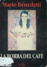 La borra del café