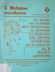 Cinco relatos escolares