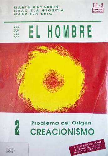 Problema del Origen