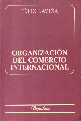 Organización del Comercio Internacional