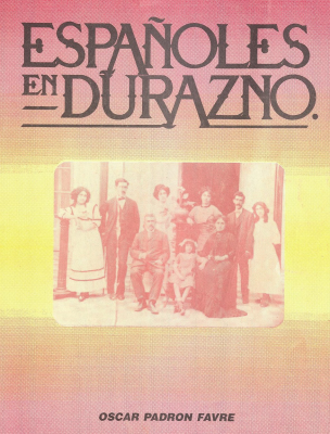 Españoles en Durazno