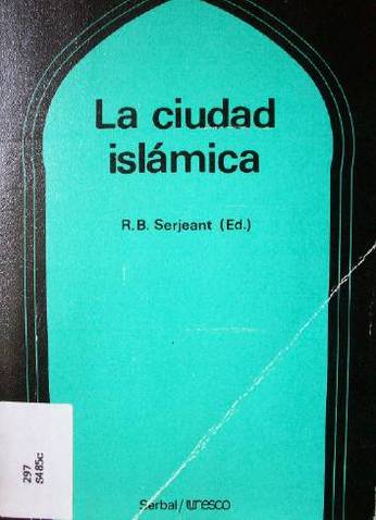 La ciudad Islamica