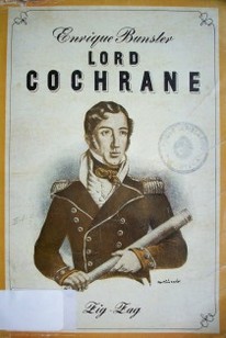 Lord Cochrane : un estudio con variaciones