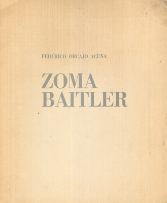 Zoma Baitler