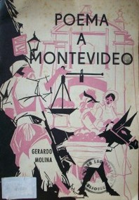 Poema a Montevideo