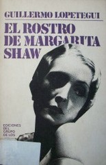 El rostro de Margarita Shaw