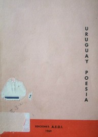 Uruguay poesía