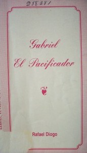 Gabriel el pacificador