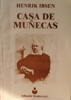 Casa de muñecas