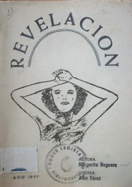 Revelación