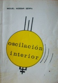 Oscilación interior