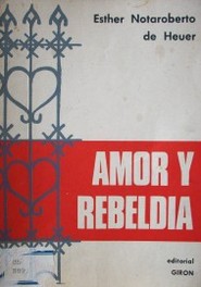 Amor y rebeldía