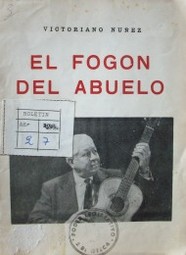 El fogón del abuelo