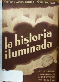 La historia iluminada : poemas épico-líricos