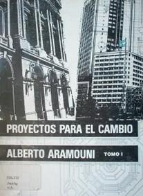 Proyectos para el cambio