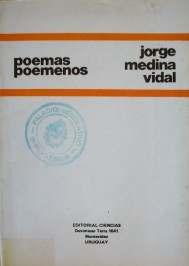 Poemas Poemenos