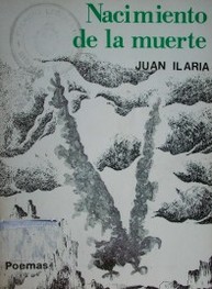 Nacimiento de la muerte : poemas