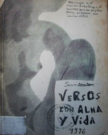 Versos con Alma y Vida