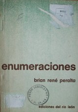 Enumeraciones