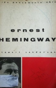 Ernest Hemingway