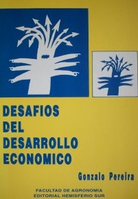 Desafíos del desarrollo económico