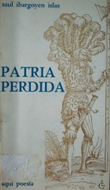 Patria perdida